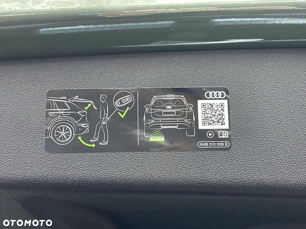 Audi Q5 Sportback - 14