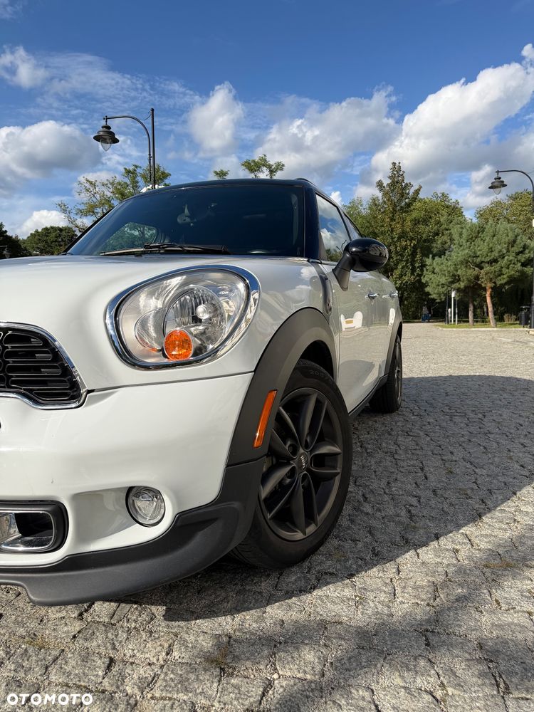 MINI Countryman - 2