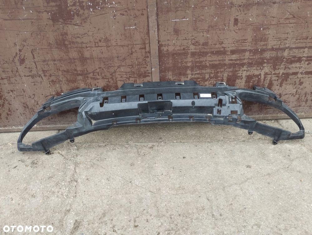 wspornik mocowanie ślizg zderzaka tył bmw 8 g16 8075299 - 6