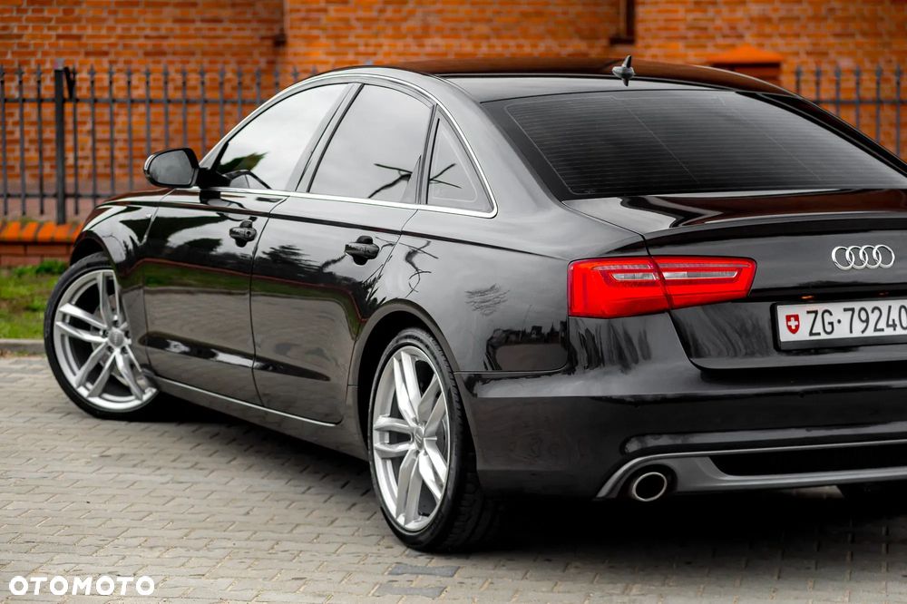 Audi A6 ver-3-0-tdi-dpf-quattro-s-tronic-sport-selection - 10
