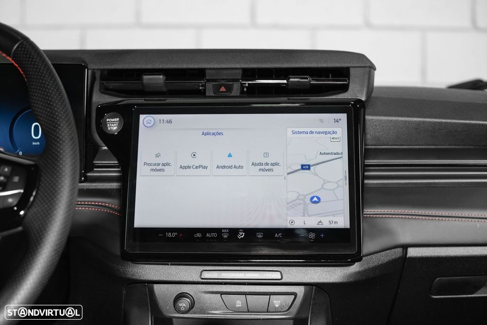 Ford Puma 1.0 EcoBoost MHEV ST-Line - 19