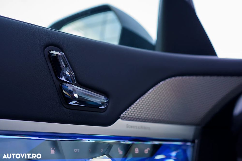 BMW Seria 7 750e xDrive AT PHEV - 15