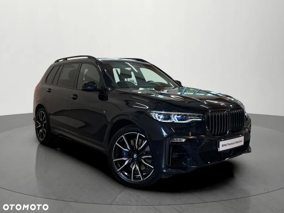 BMW X7 - 2