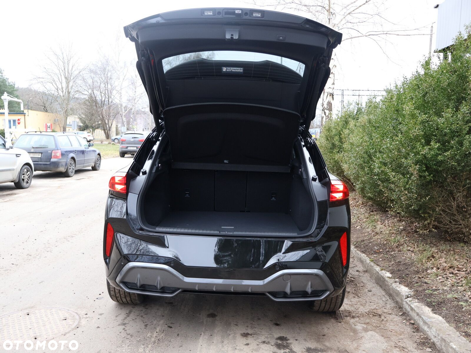 Cupra Terramar 1.5 eTSI mHEV DSG - 11