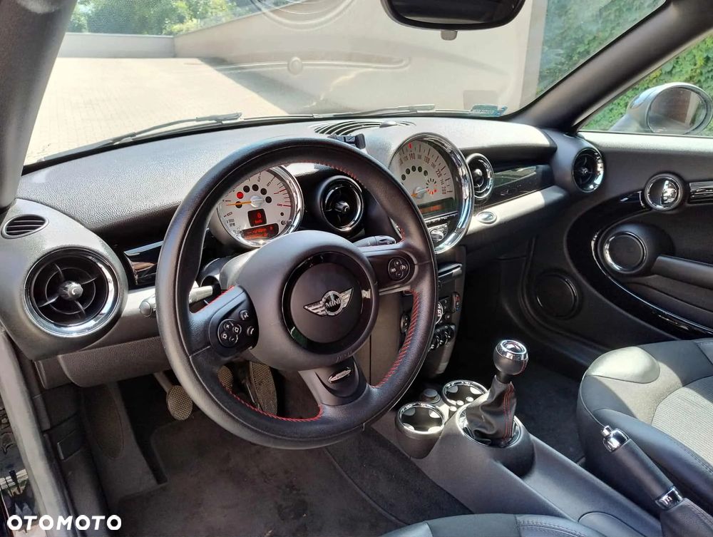 MINI Cooper Standard - 7