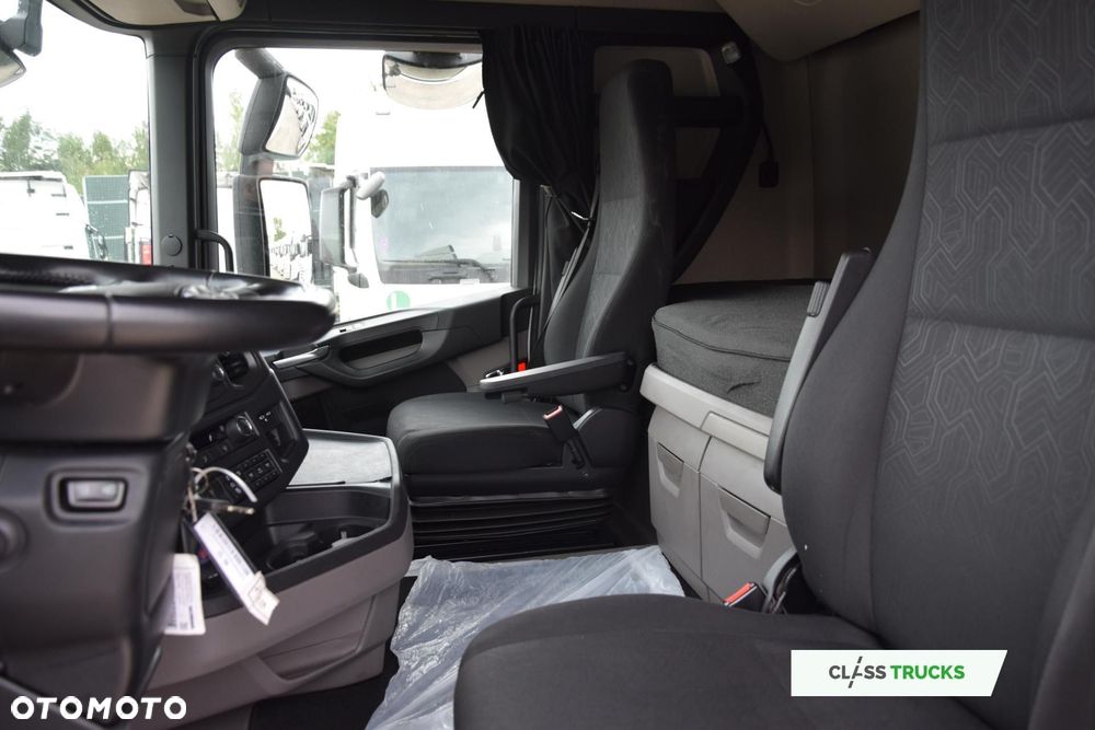 Scania R460 CR20H Adaptive Cruise Control ADAS Package - 9