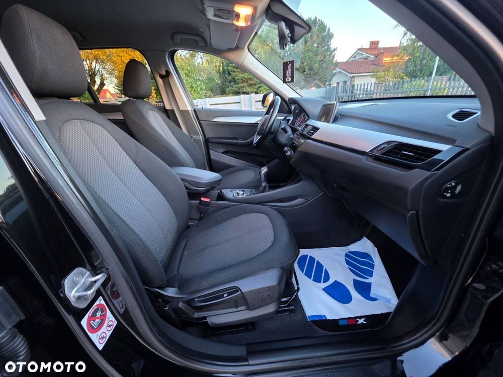 BMW X1 - 20