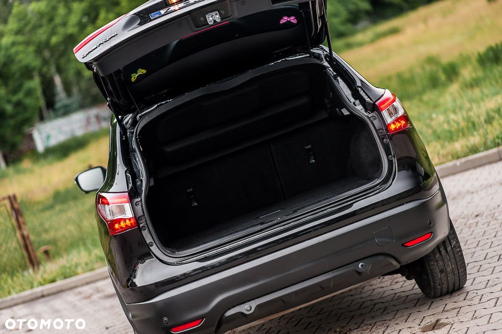 Nissan Qashqai 1.6 DIG-T Tekna - 17