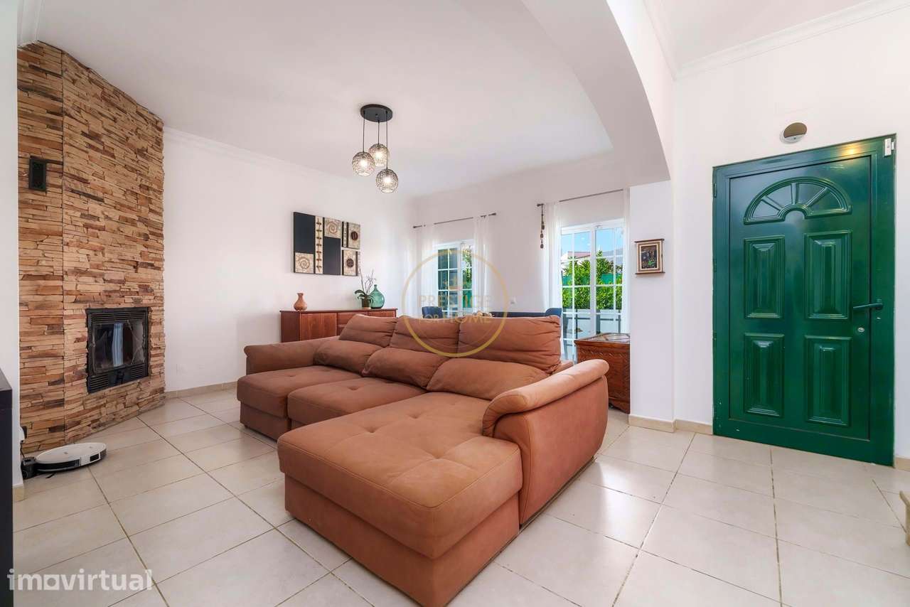 Moradia, 125,50 m², Pechão - Grande imagem: 2/60