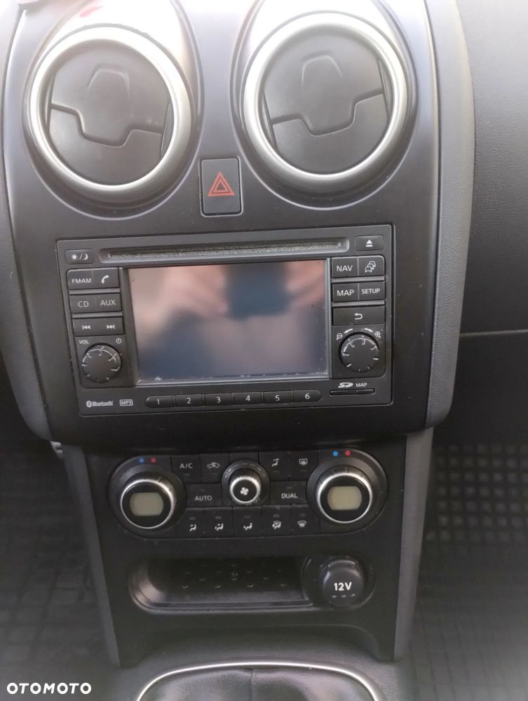 Nissan Qashqai 1.6 Acenta - 22