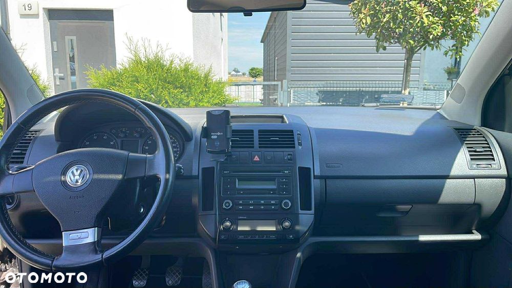 Volkswagen Polo 1.4 Tour - 13
