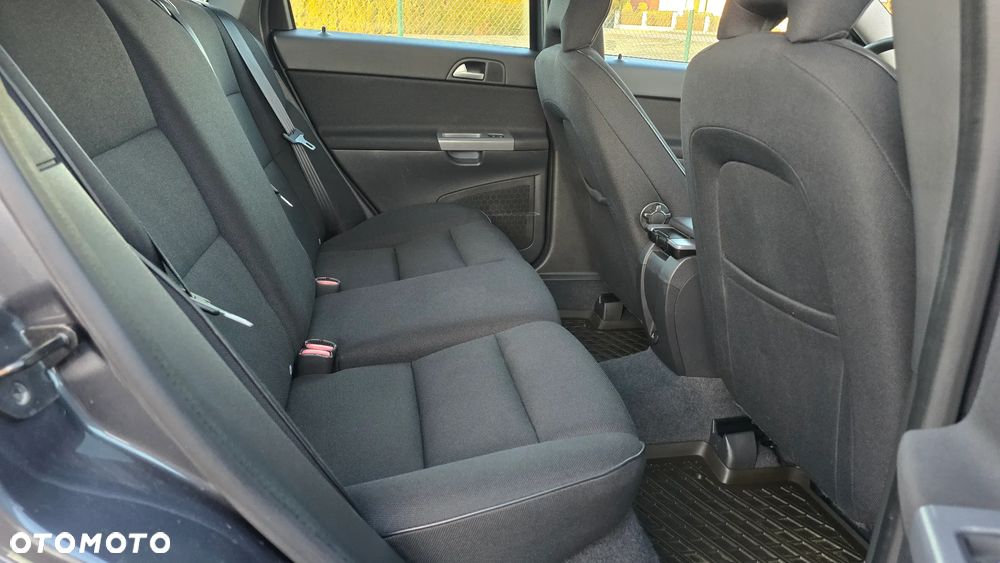 Volvo S40 DPF D3 Kinetic - 22