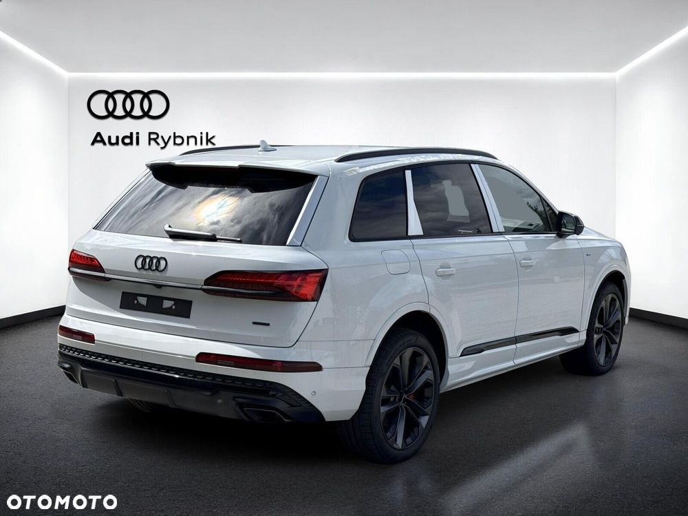 Audi Q7 - 6