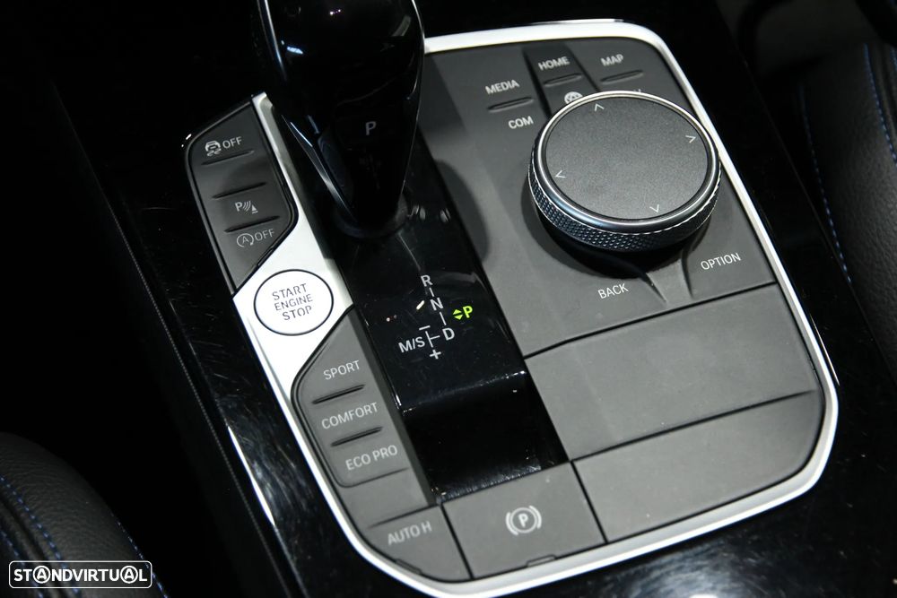 BMW 218 d Coupe Pack M Auto - 20