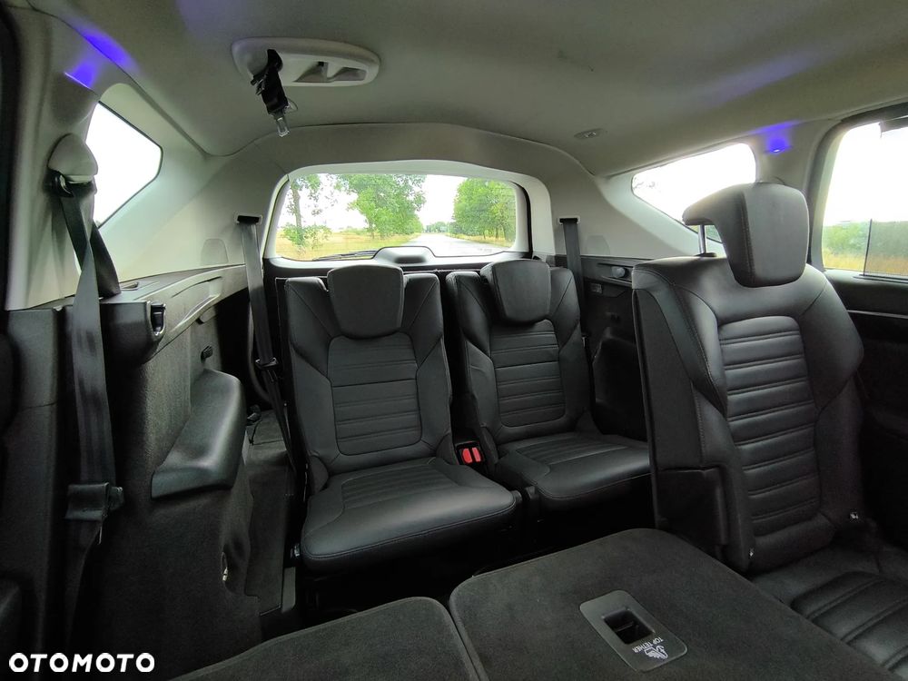Renault Espace 1.6 TCE Initiale Paris EDC 7os - 15