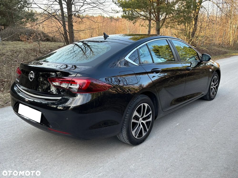 Opel Insignia 1.6 CDTI Elite S&S Eco - 5