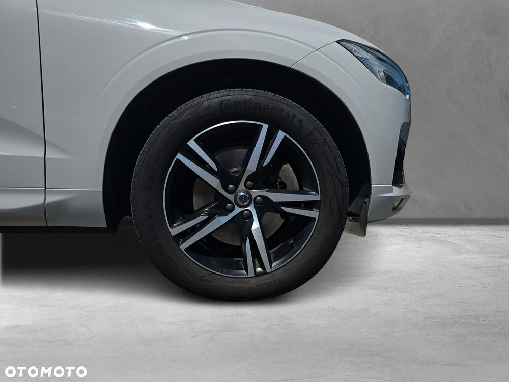 Volvo XC 60 B5 B AWD R-Design - 16