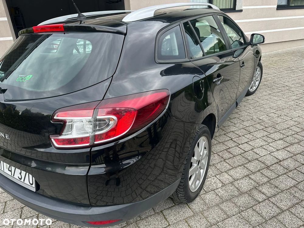 Renault Megane 1.6 16V 110 Dynamique - 7