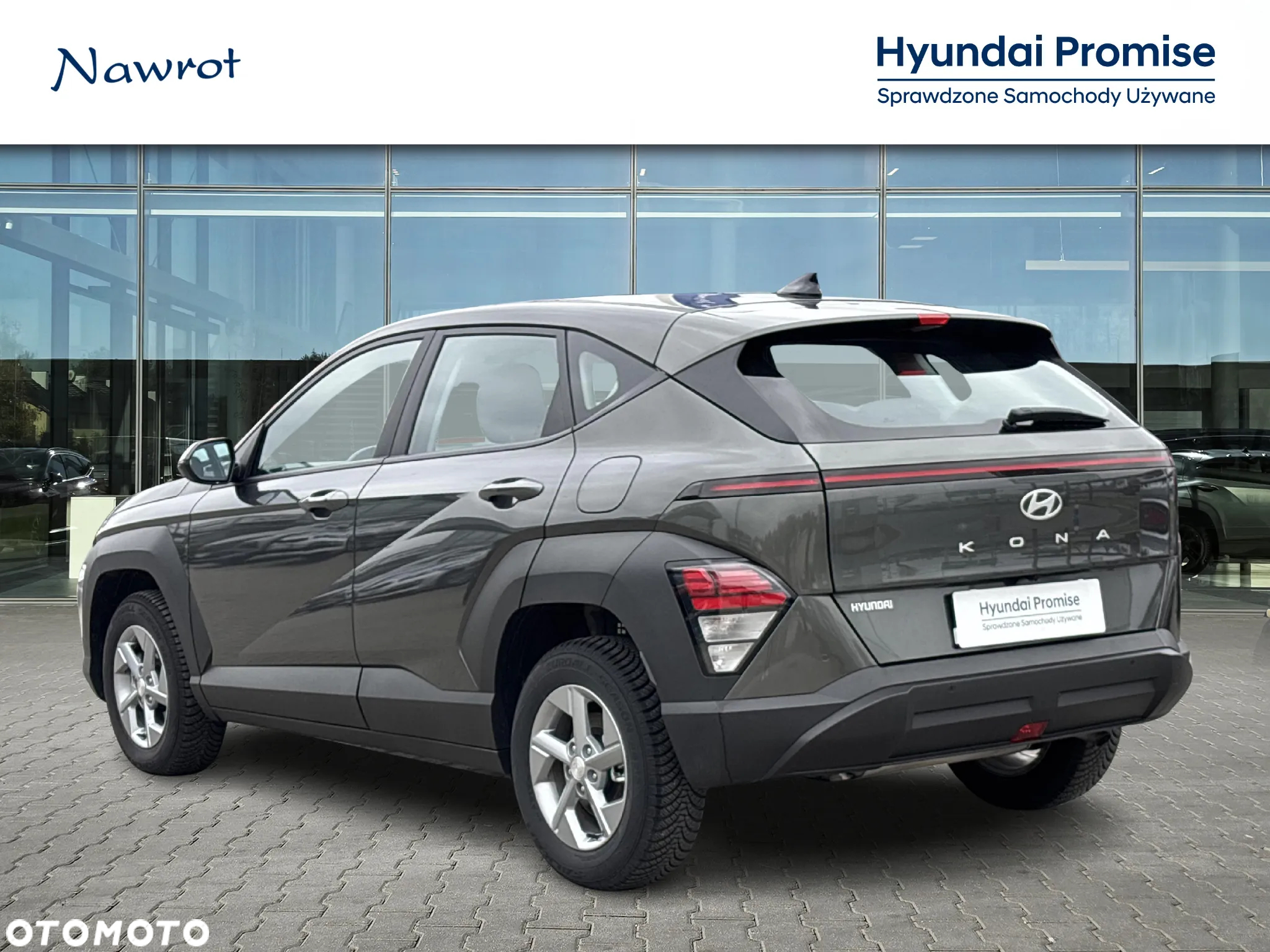 Hyundai Kona - 3
