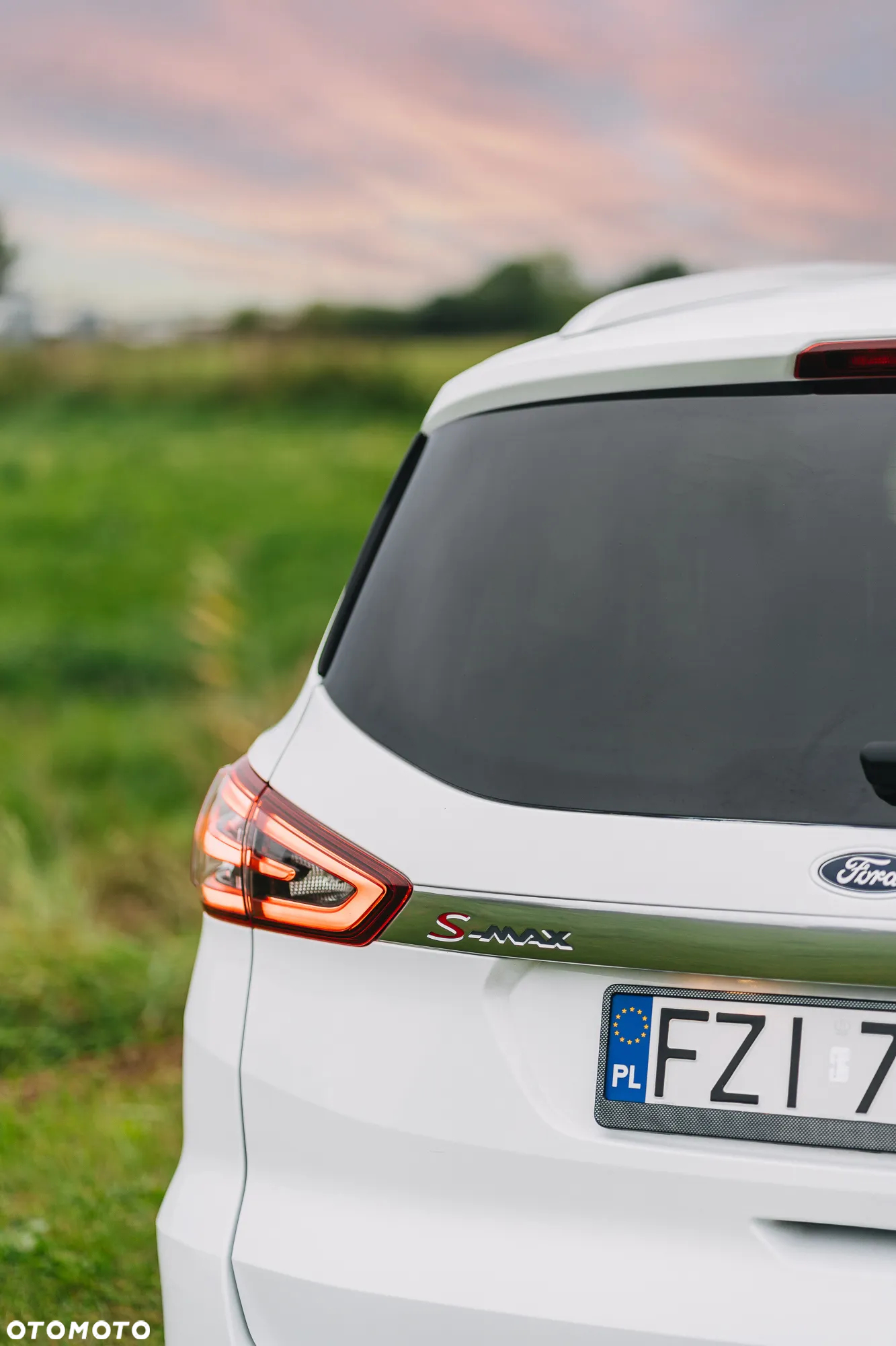 Ford S-Max 2.0 TDCi Titanium - 12