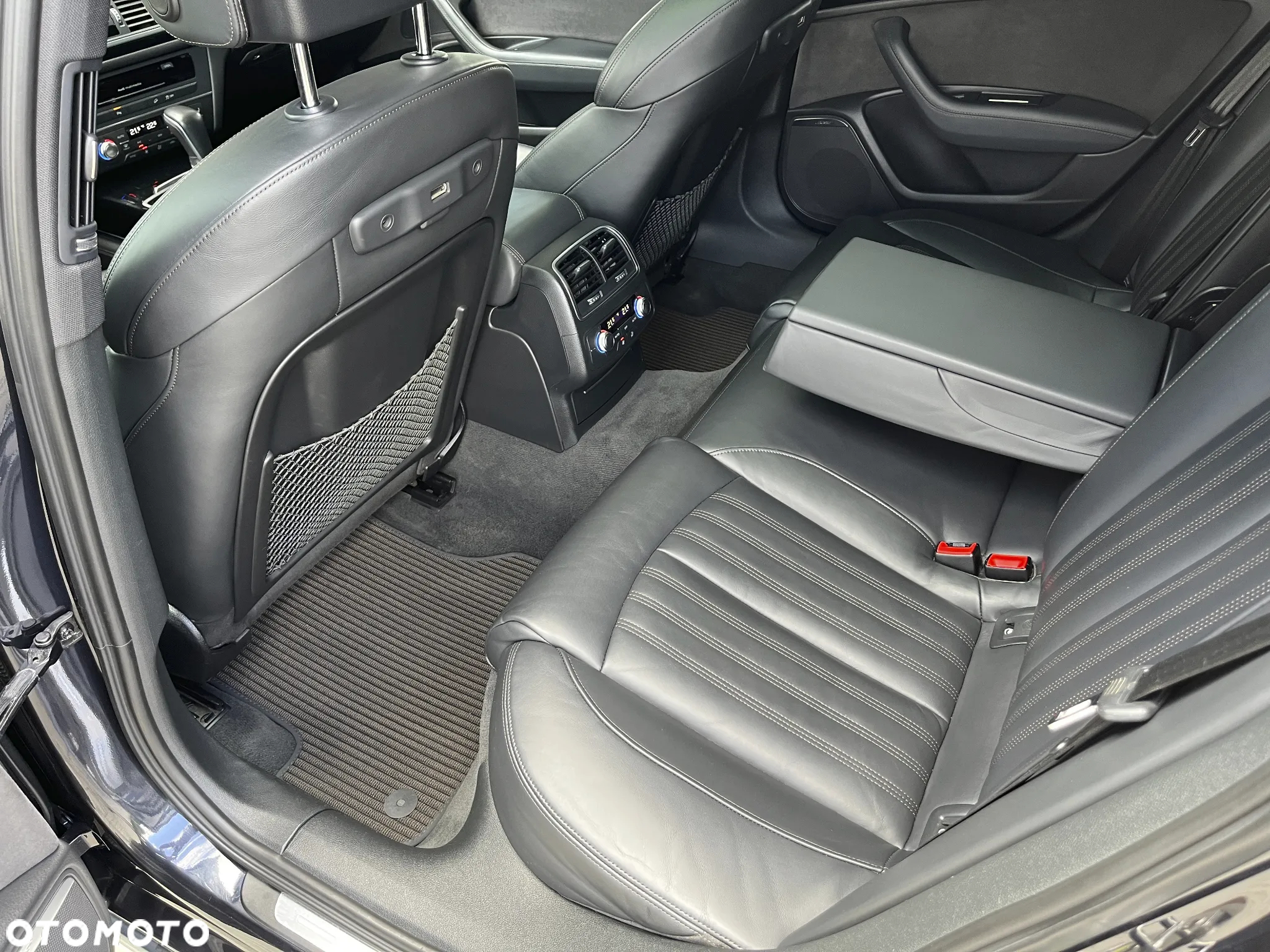 Audi A6 Allroad 3.0 TDI Quattro Tiptr - 32
