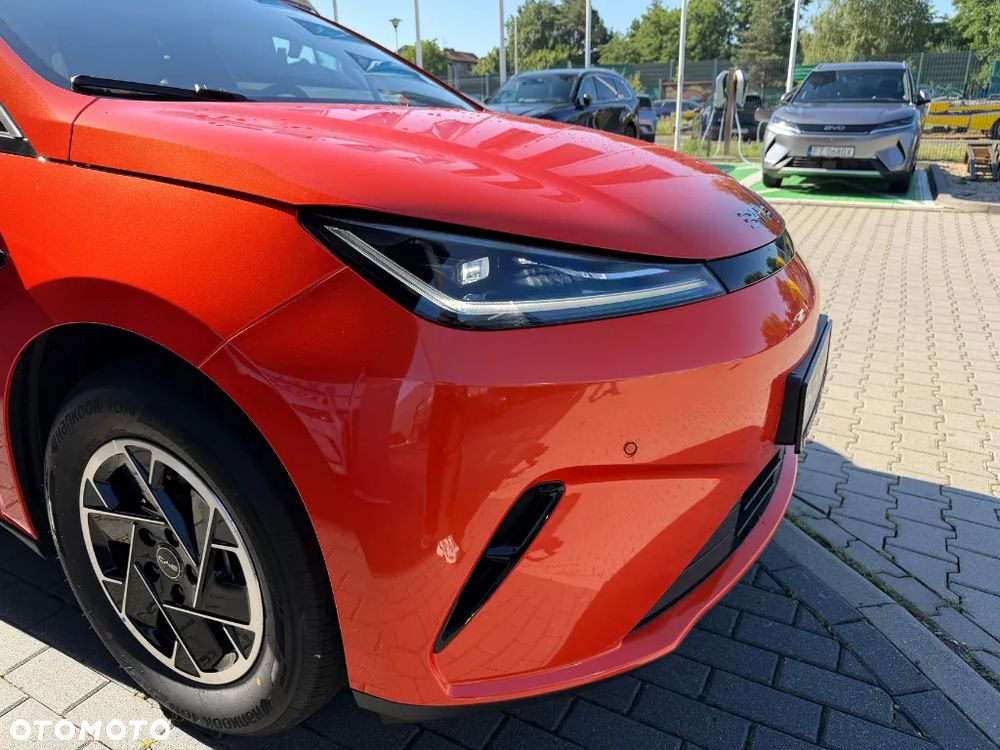 BYD Inny - 9