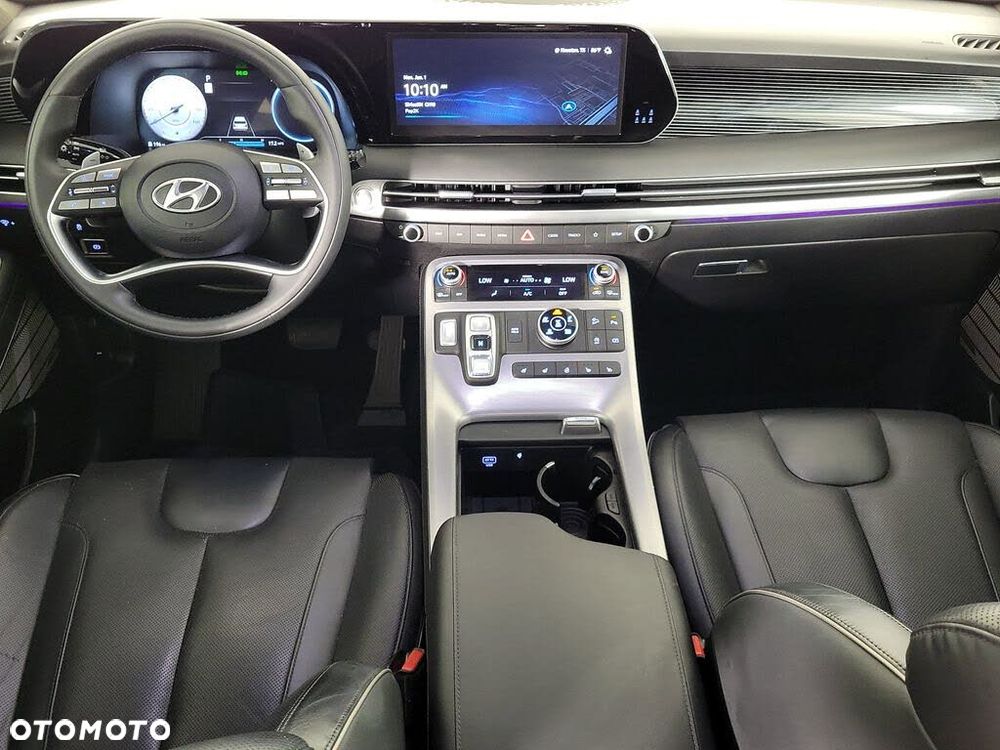 Hyundai Palisade - 10