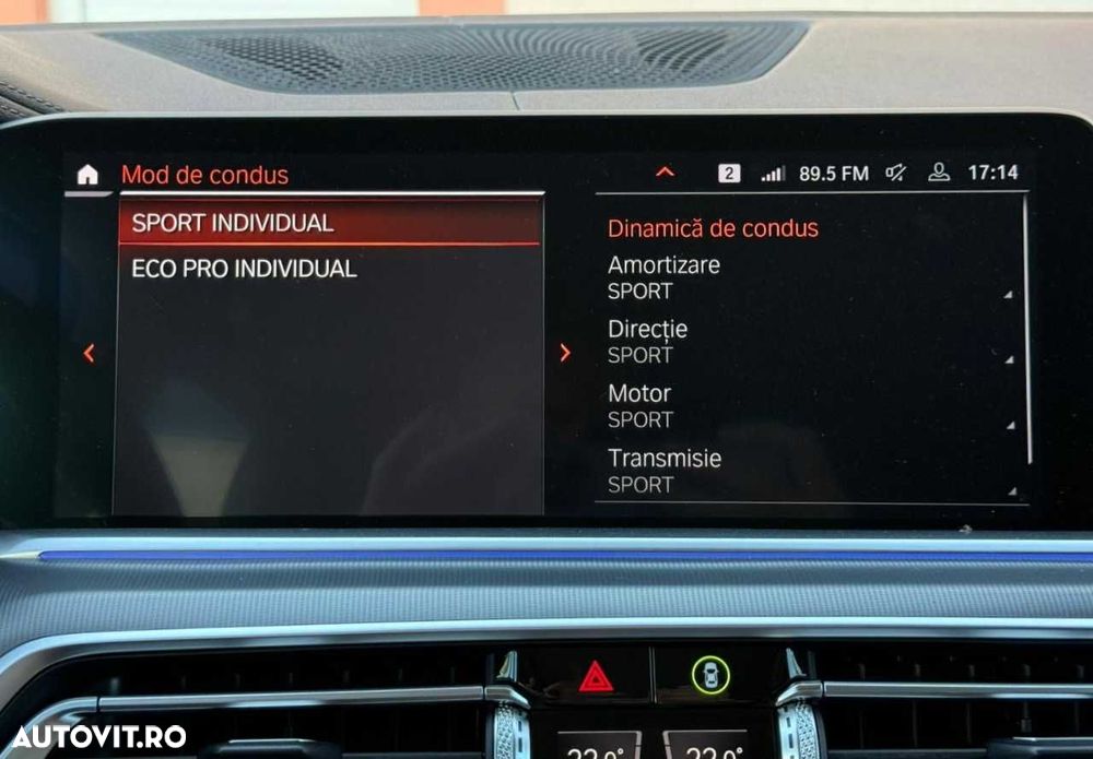BMW X5 xDrive30d AT MHEV - 37