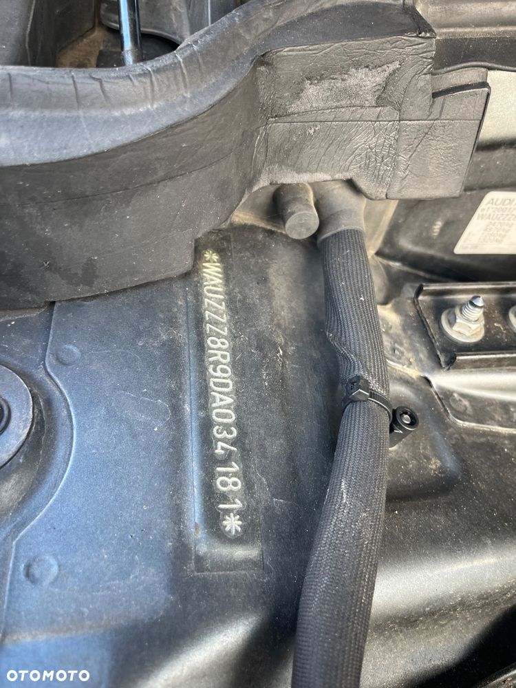 Audi Q5 3.0 TDI Quattro S tronic - 14