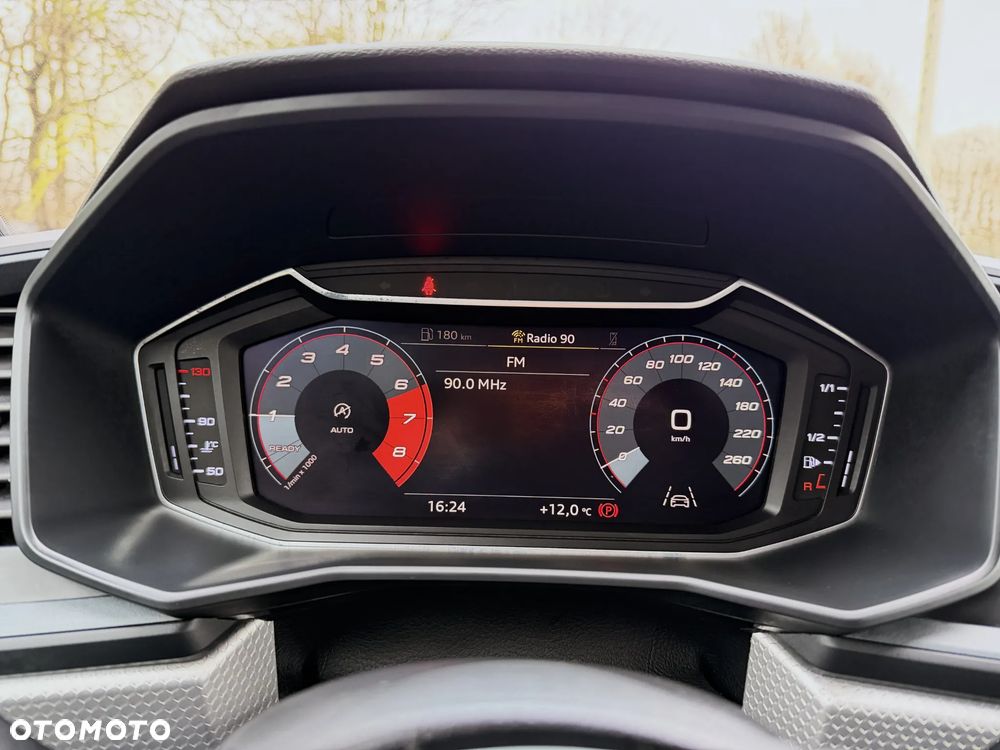 Audi A1 Sportback 30 TFSI S line - 21