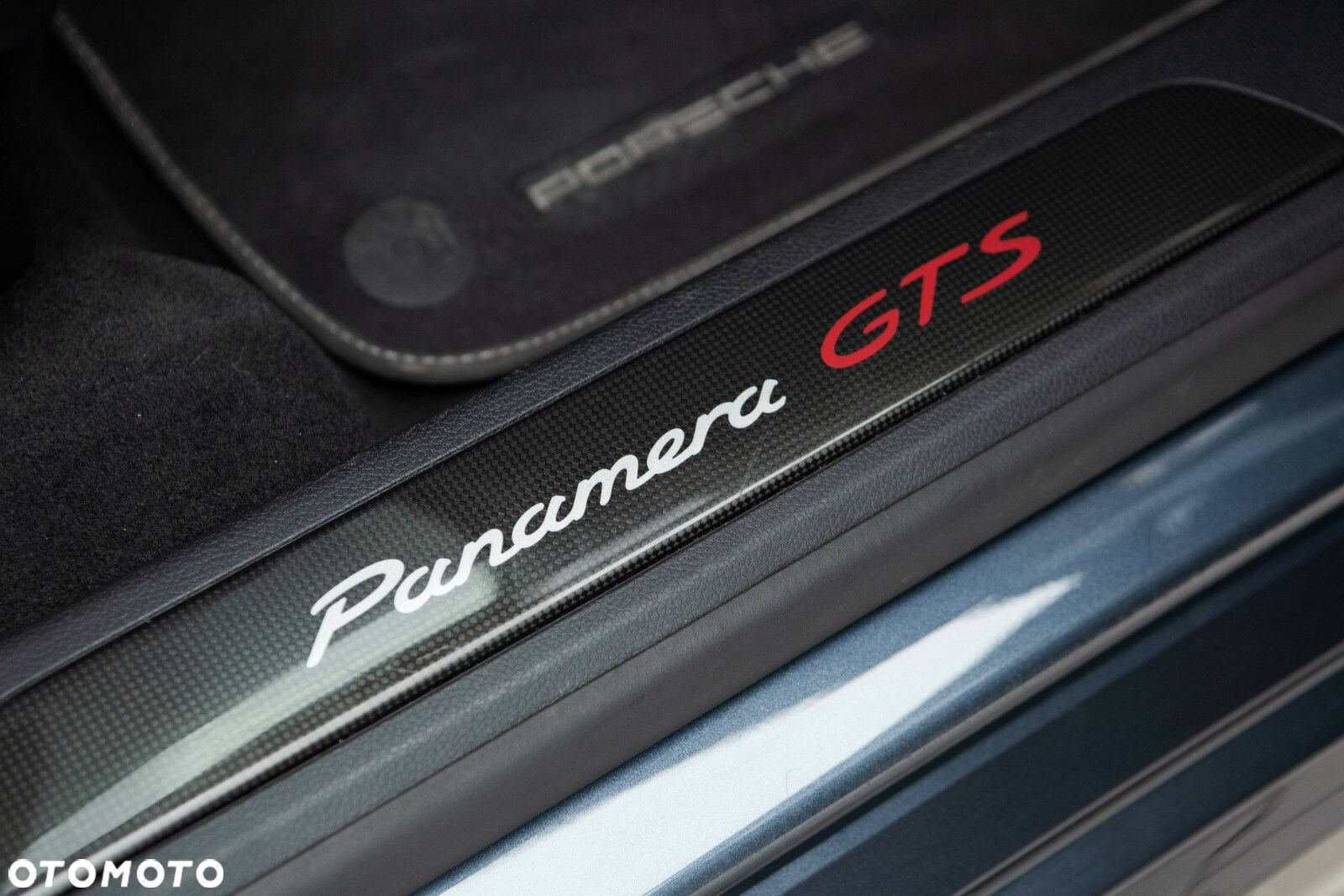 Porsche Panamera - 20