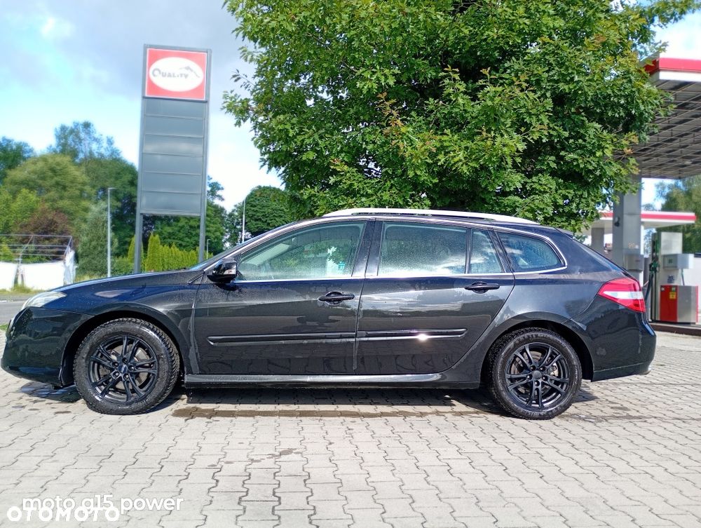 Renault Laguna - 4