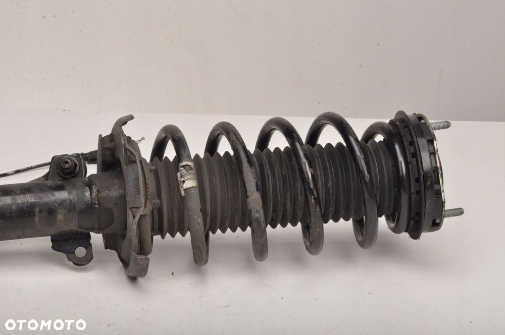 FORD FIESTA MK8 MCPHERSON PRAWY PRZÓD PRZEDNI H1BC18045RB - 3