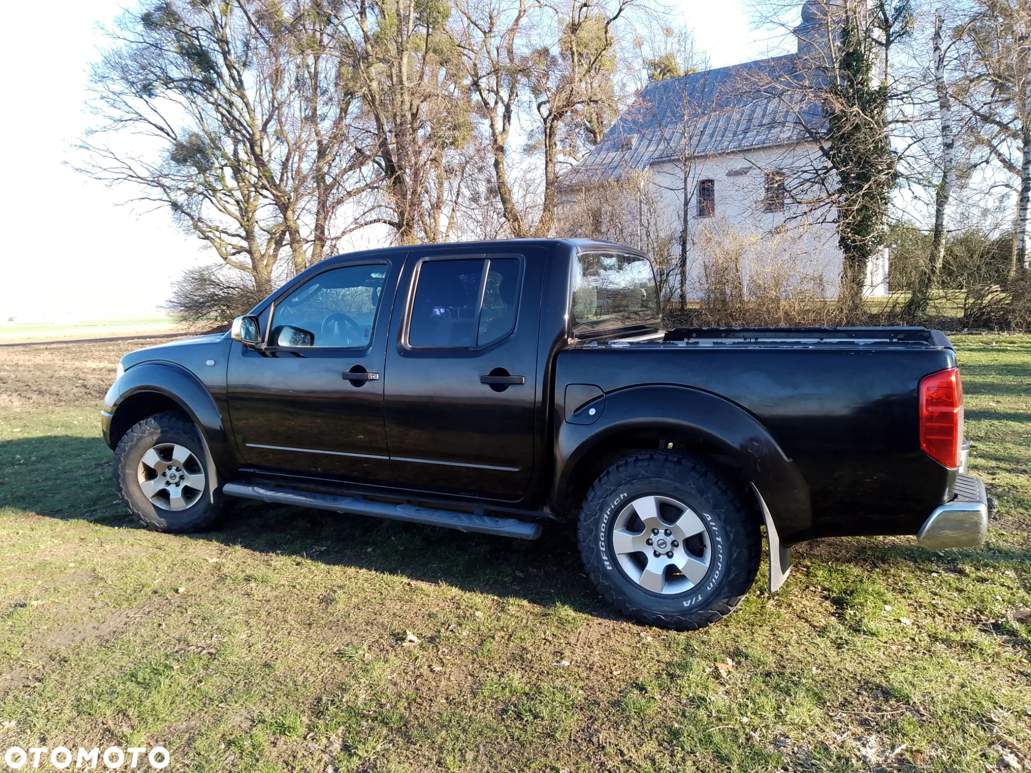 Nissan Navara - 3