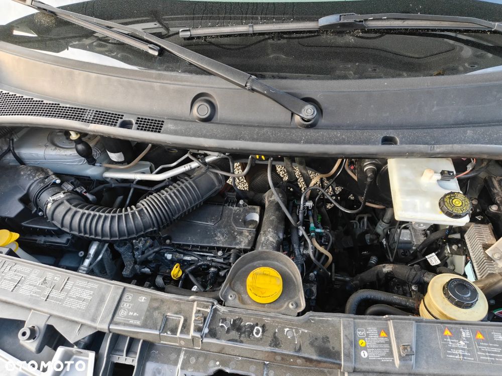Renault Master Wywrotka - 24