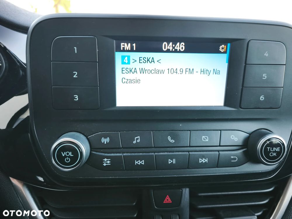 Ford Fiesta 1.1 S&S TREND - 17