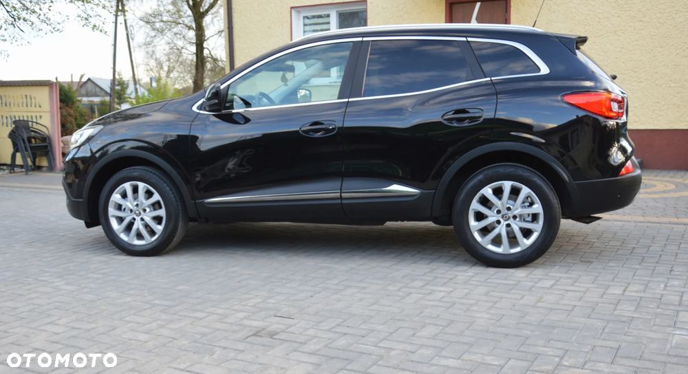 Renault Kadjar - 3