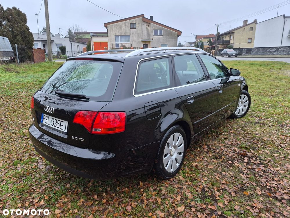 Audi A4 Avant - 10
