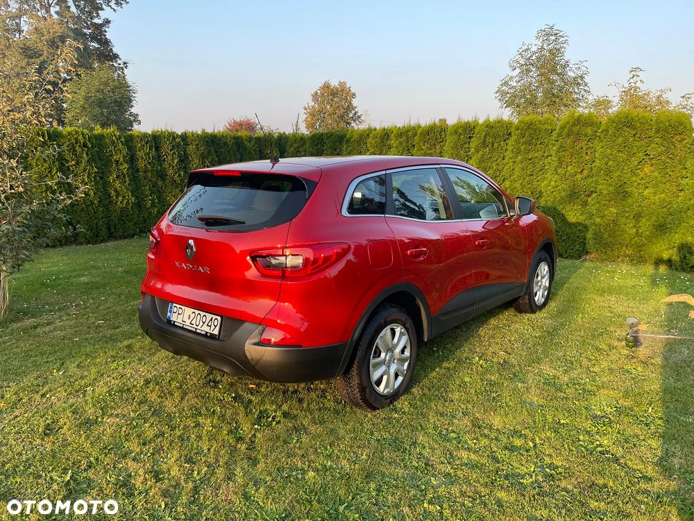 Renault Kadjar - 26