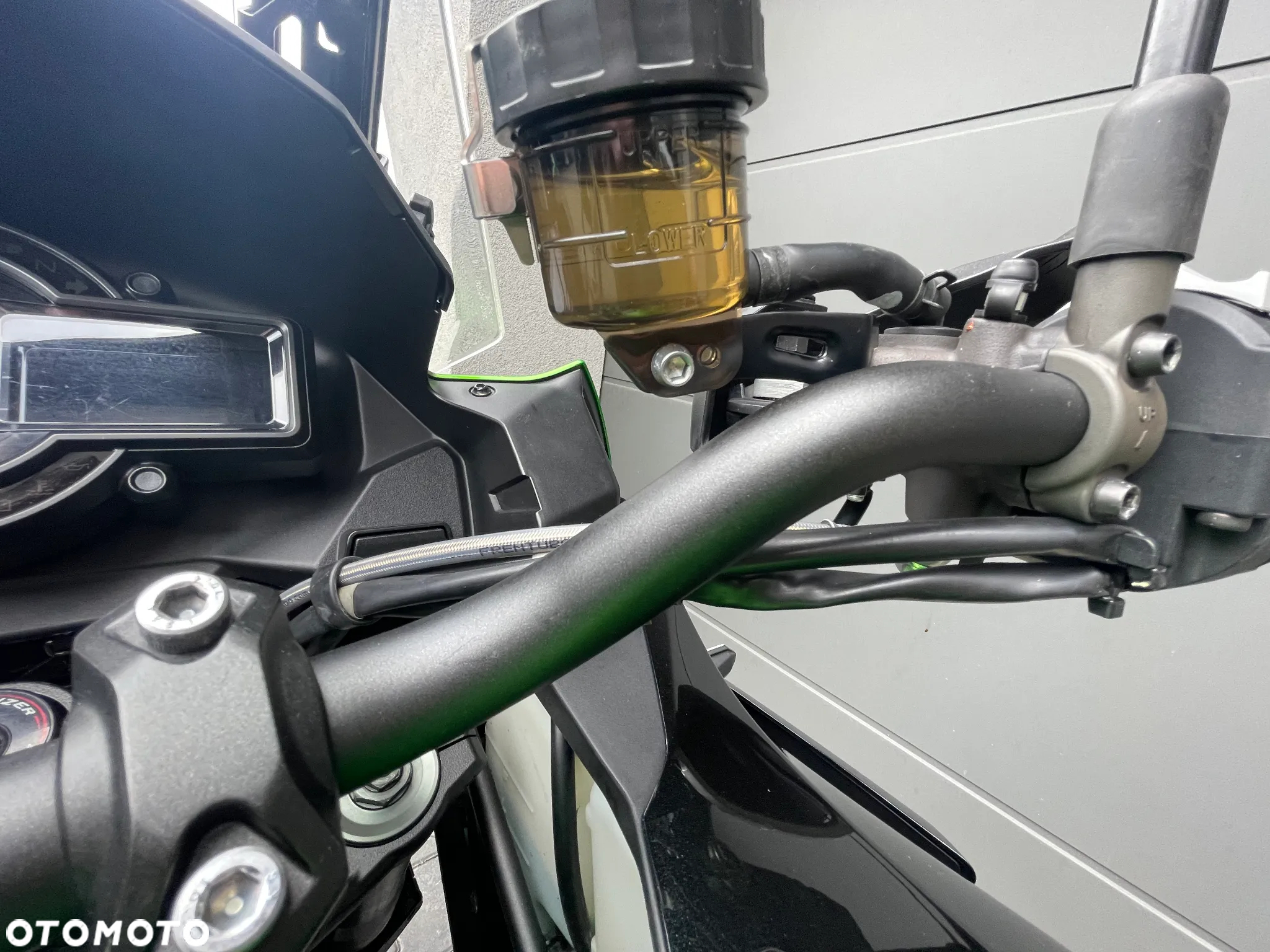 Kawasaki Versys 1000 - 20