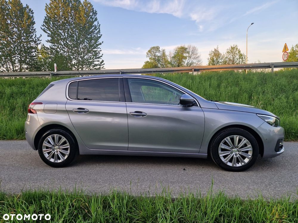 Peugeot 308 - 2