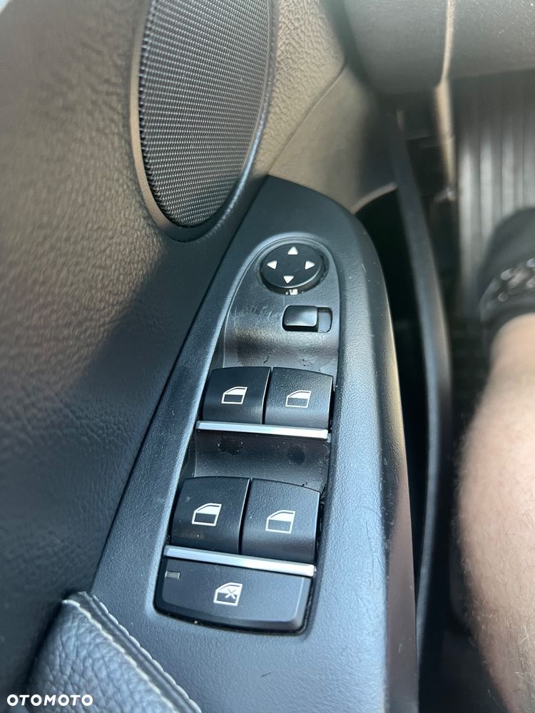 BMW X3 xDrive20d Blue Performance - 23