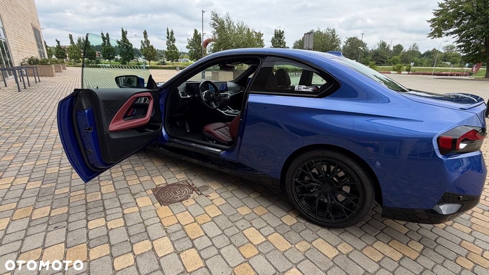 BMW Seria 2 230i M Sport - 25