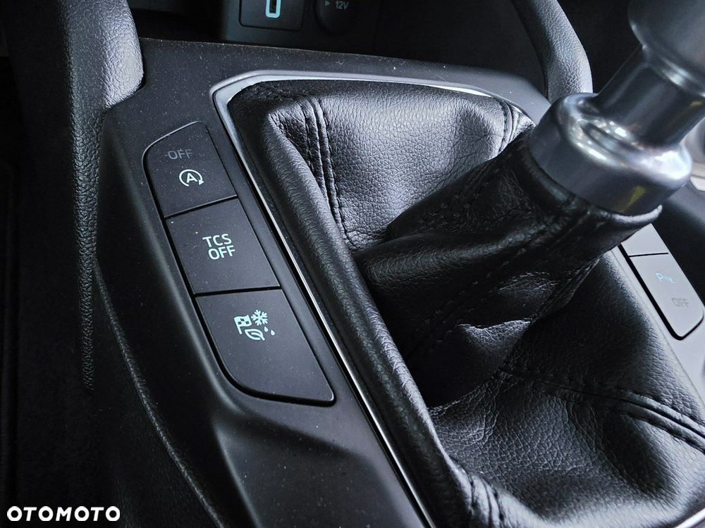 Ford Focus - 13