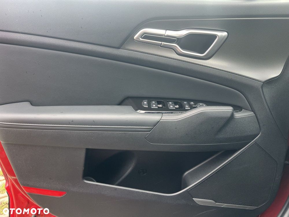 Kia Sportage - 10