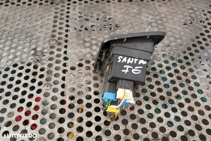 BUTON / COMANDA CEATA / PROIECTOARE / LUMINI FAR / BORD MX 1253 Hyundai Santa Fe  seria - 2