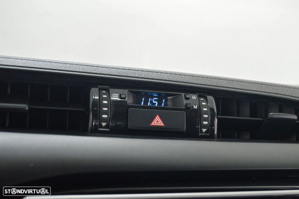 Toyota Hilux 2.4 D-4D 4X2 Cabine Extra 3L - 34