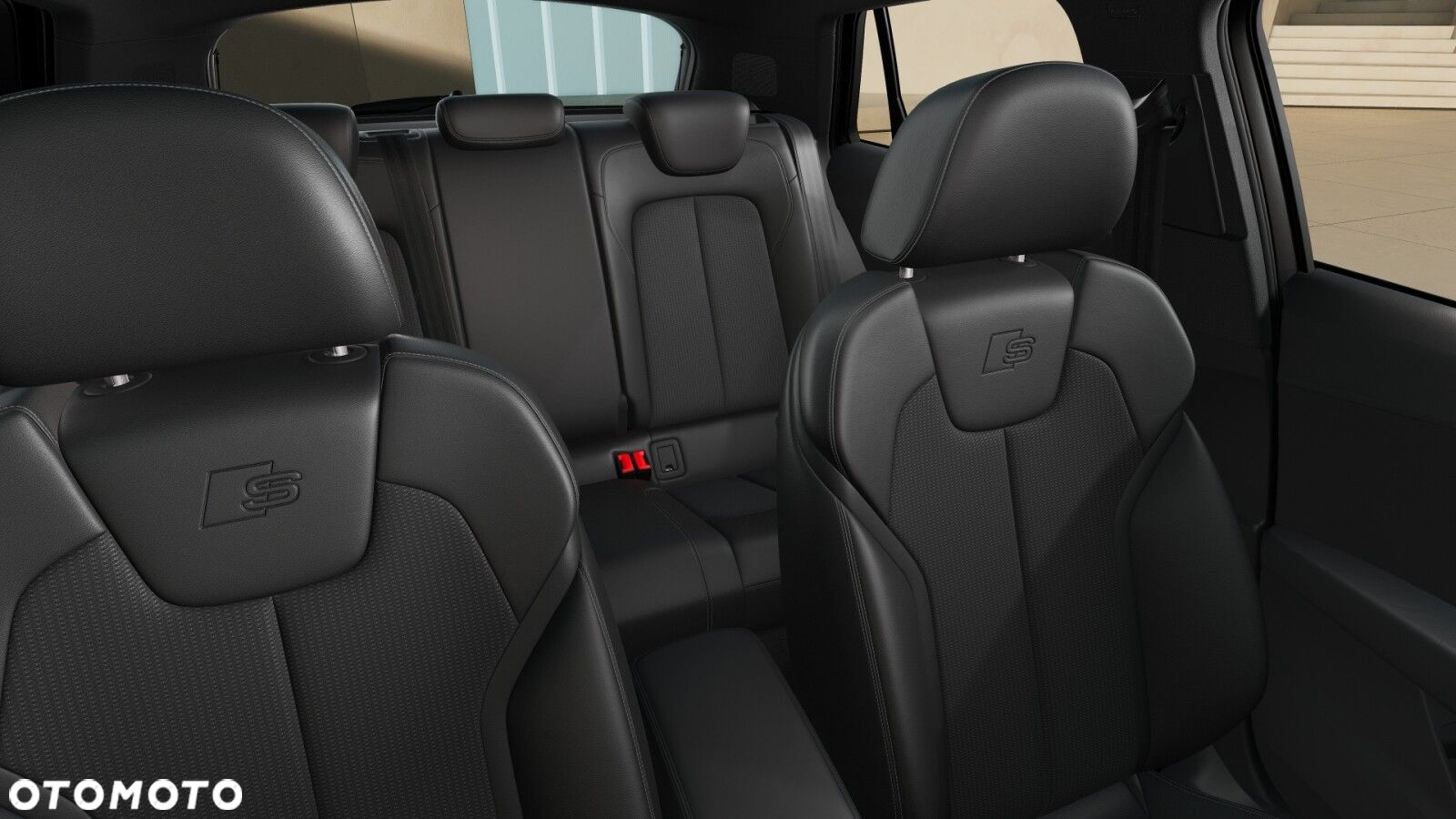 Audi Q2 35 TFSI Advanced S tronic - 11