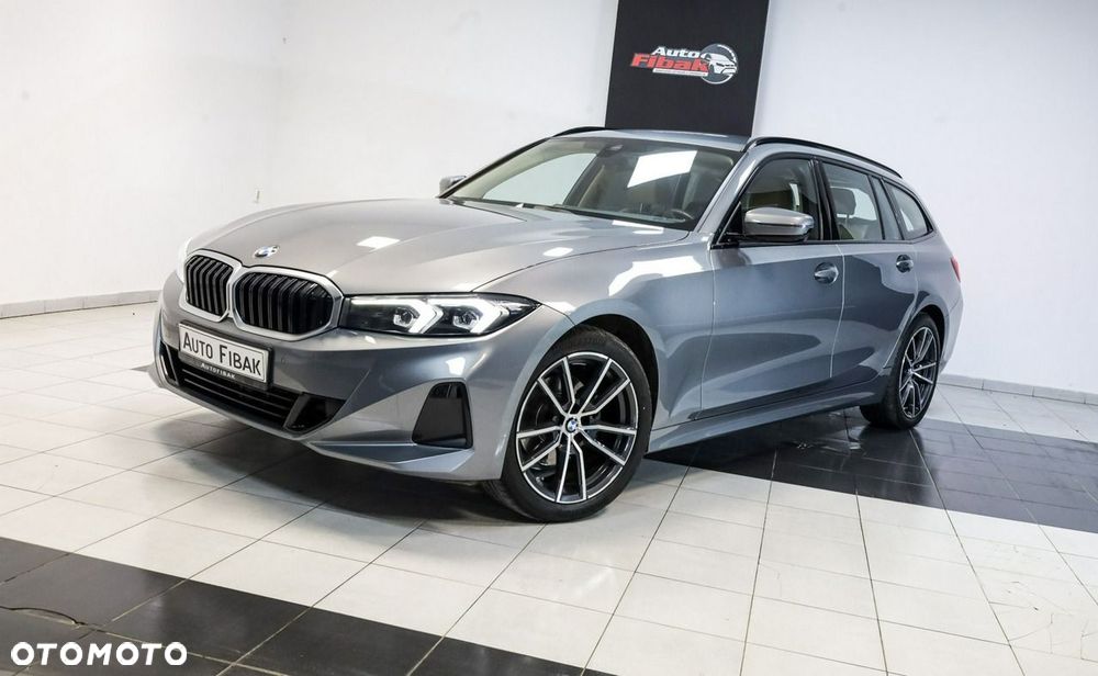 BMW Seria 3 - 2