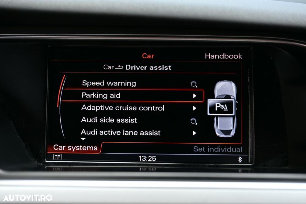 Audi A4 Allroad (clean diesel) 2.0 TDI DPF S tron - 30